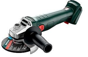 Болгарка (угловая шлифмашина) METABO W 18 7-125 (602371850)