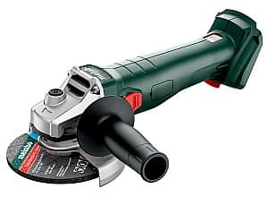 Polizor unghiular METABO W 18 L 9-125 (602247850)