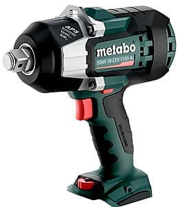 Гайковерт METABO SSW 18 LTX 1750 BL (602402850)