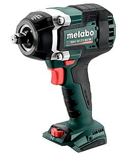 Mașină de înșurubat cu impact METABO SSW 18 LTX 800 BL (602403850)