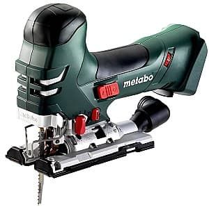 Электролобзик METABO STA 18 LTX 140 (601405890)