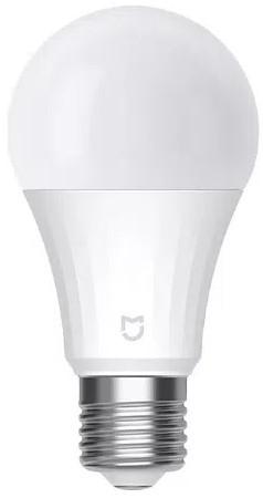 Светодиодная лампа Xiaomi Mijia Smart LED Bulb Mesh E27 White