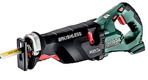 Сабельная пила METABO SSEP 18 LTX BL MVT (602258850)