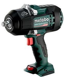 Гайковерт METABO SSW 18 LTX 1450 BL (602401850)