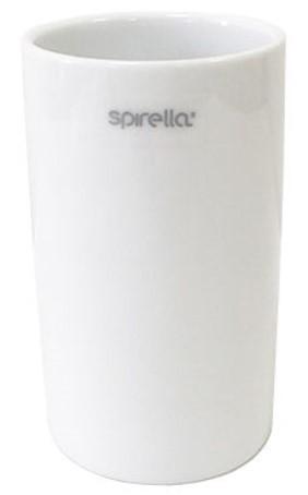 Стакан для зубных щёток Spirella Tube (41923)