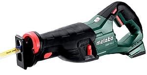 Сабельная пила METABO SSEP 18 LT (601616850)