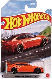 Машинка Hot Wheels HFW37