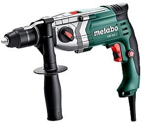 Дрель METABO SBE 800-2 (601744500)