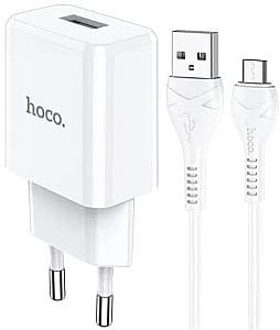 Зарядное устройство HOCO N9 Micro-USB