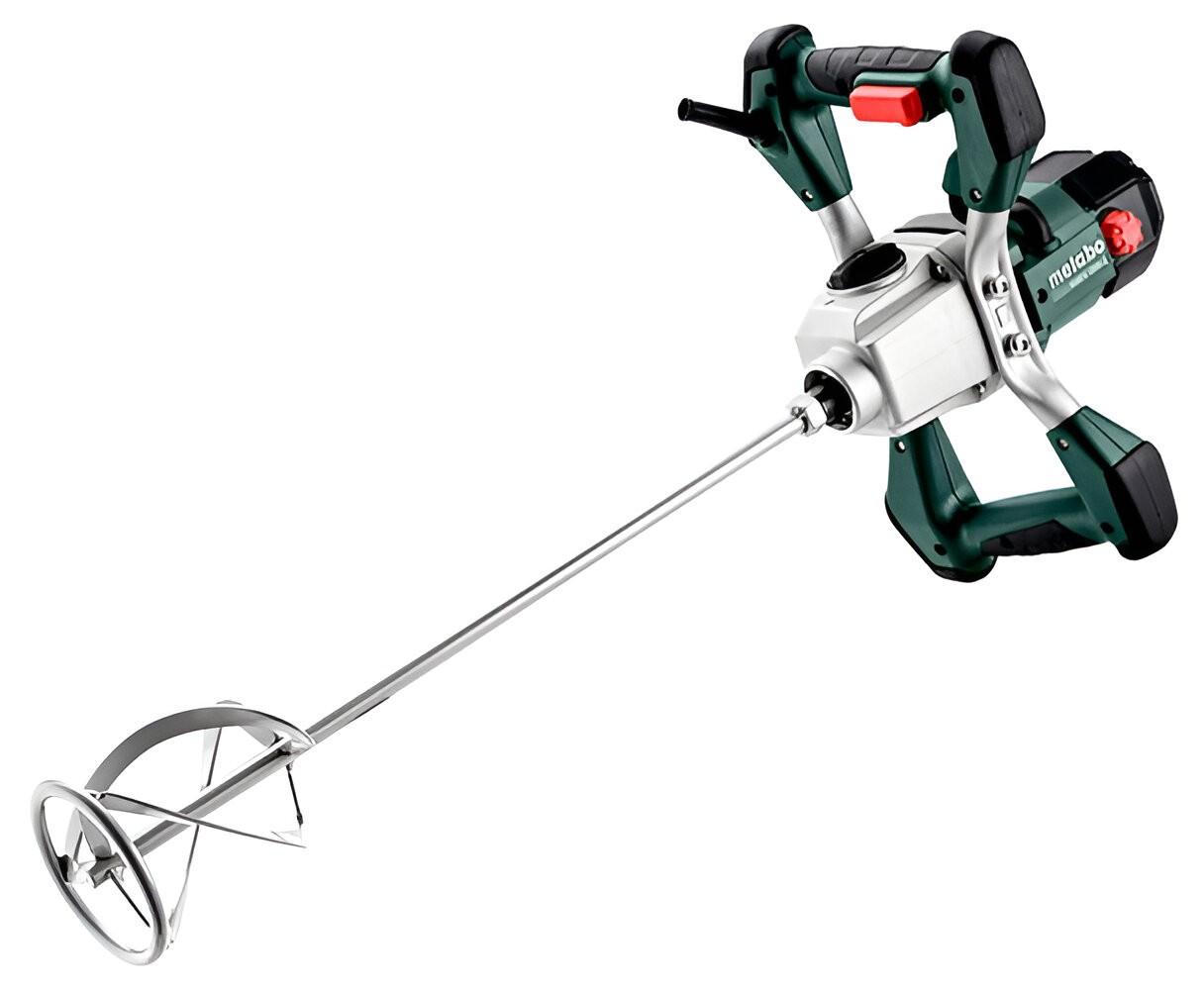 Миксер строительный METABO RWEV 1200-2 (614049000)