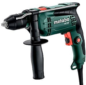 Дрель METABO SBE 650 (600742500)