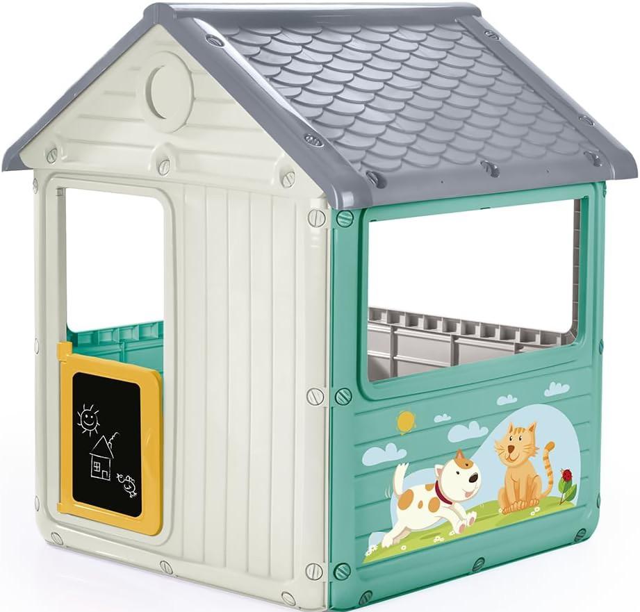 Игровой домик Dolu 2612