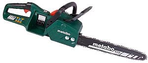 Электропила цепная METABO MS 36-18 LTX BL 40 (601613850)