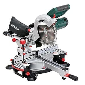 Настольная циркулярная пила METABO KGSV216M (619261000)