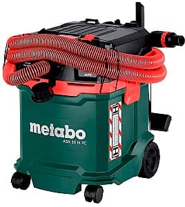 Промышленный пылесос METABO ASA 30 M PC (602087000)