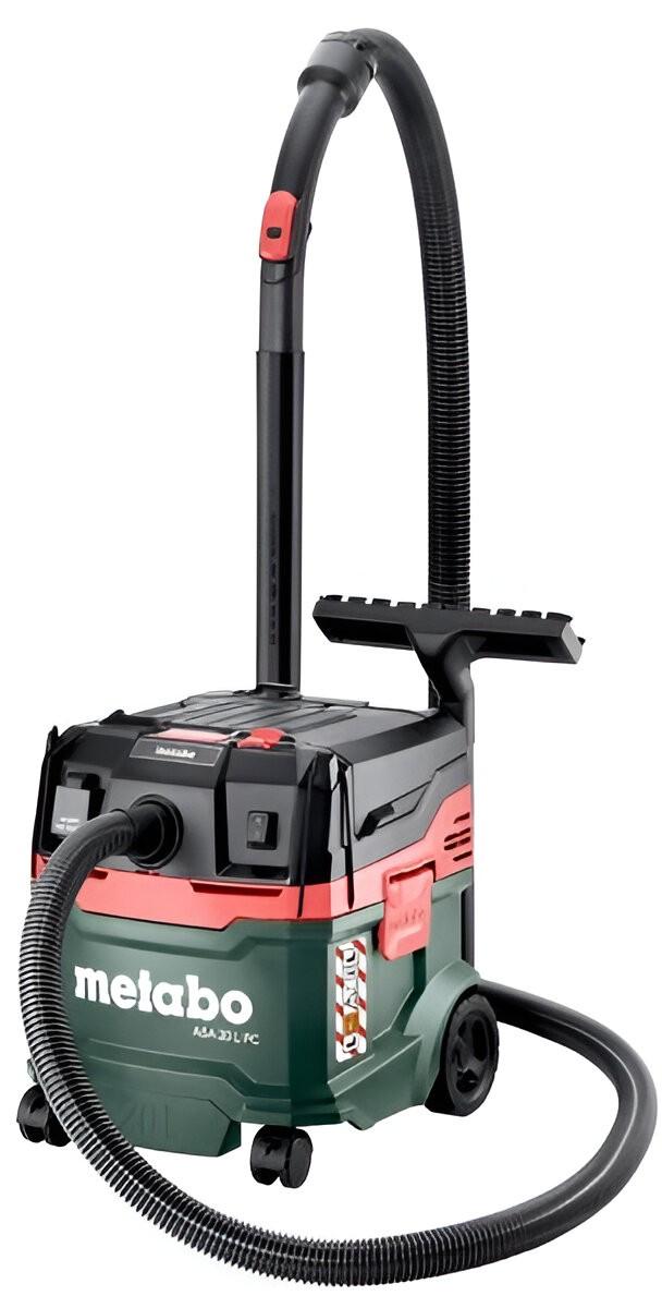 Промышленный пылесос METABO ASA 20 L PC (602085000)
