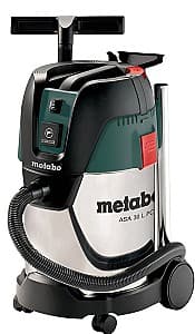 Промышленный пылесос METABO ASA 30 L PC Inox (602015000)