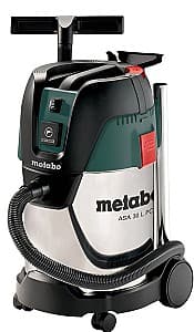 Aspirator industrial METABO ASA 30 L PC Inox (602015000)