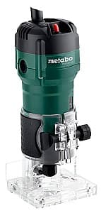 Masina de frezat METABO FM 500-6 (601741000)