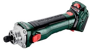 Прямая шлифмашина METABO GVB 18 LTX BL 11-28 (600828850)