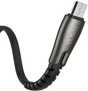 USB сablu HOCO U58 Micro-USB