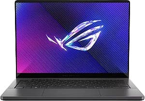 Laptop gaming Asus ROG Zephyrus G14 GA403UV Eclipse Gray (GA403UV-QS112)