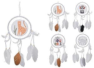 Декор для интерьера Kids Dreamcatcher (11075)