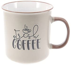 Чашка H&S Fresh Coffee (24642)