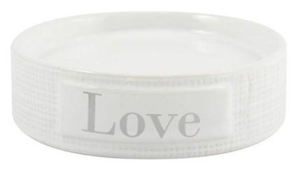 Мыльница MSV LOVE (52164)