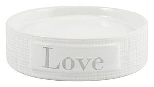 Suport pentru sapun MSV LOVE (52164)