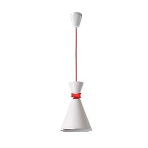 Lustra Vesta TOKYO SP1 60 W E27 White / Red