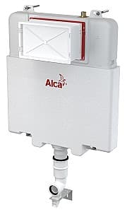 Бачок для унитаза Alcaplast BASICMODUL SLIM AM1112