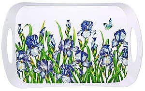 Platou Bytplast Blue Iris (46813)