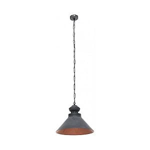 Люстра Vesta Loft SP1 Gray