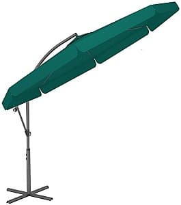 Зонт для сада FUNFIT Garden 3053 (зеленый)