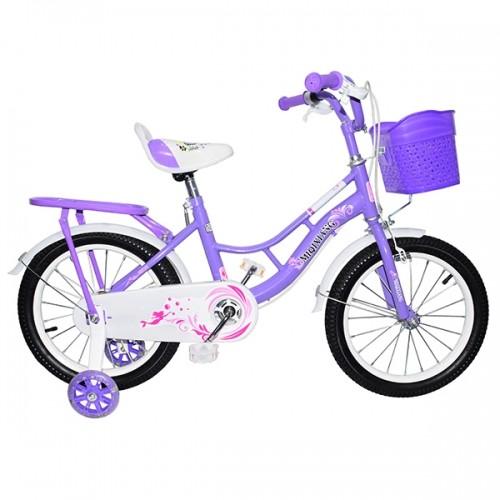 Bicicleta copii Mxqxiang DH-122