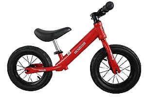 Bicicleta fara pedale RT RT002 Red