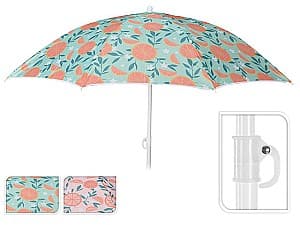 Umbrela terasa SHANGHAI D170cm 8 spite arcuite