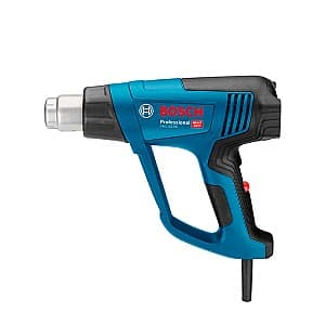 Строительный фен Bosch GHG 23-66