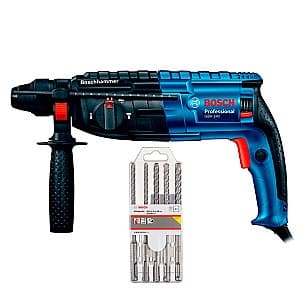 Перфоратор Bosch GBH 240