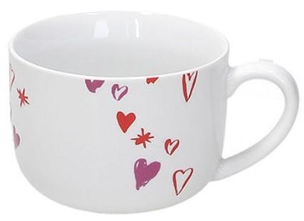 Чашка Tognana Amore (54100)