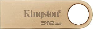 Stick memorie usb Kingston 512GB DataTraveler SE9 G3 Gold