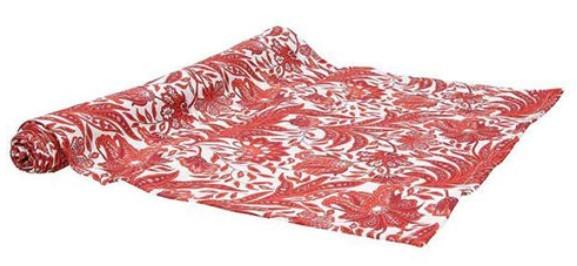 Fata de masa Tognana Red (53051)
