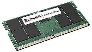 Оперативная память Kingston 16GB KVR56S46BS8-16