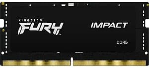 Memorie operativa RAM Kingston Fury Impact DDR5 1x16GB (KF560S38IB-16)