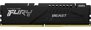 RAM Kingston Fury Beast DDR5 1x16Gb (KF560C36BBE-16)