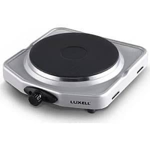 Настольная плита Luxell LX-7011 Gray
