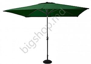 Umbrela terasa Hartman Umbrela solara verde