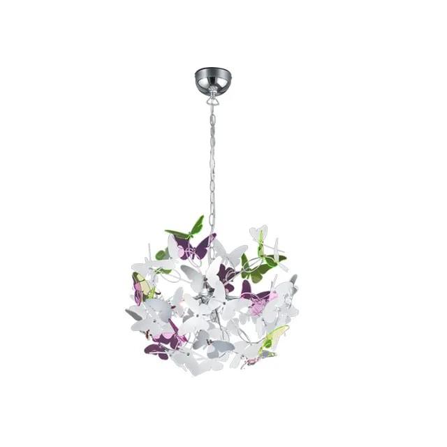 Lustra Trio Butterfly