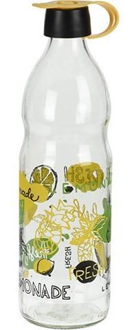 Бутылка для воды EH Lemon (53815)